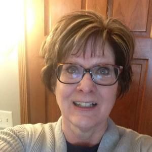 Meet your Posher, Debra